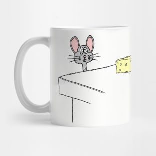 Cheese Mug